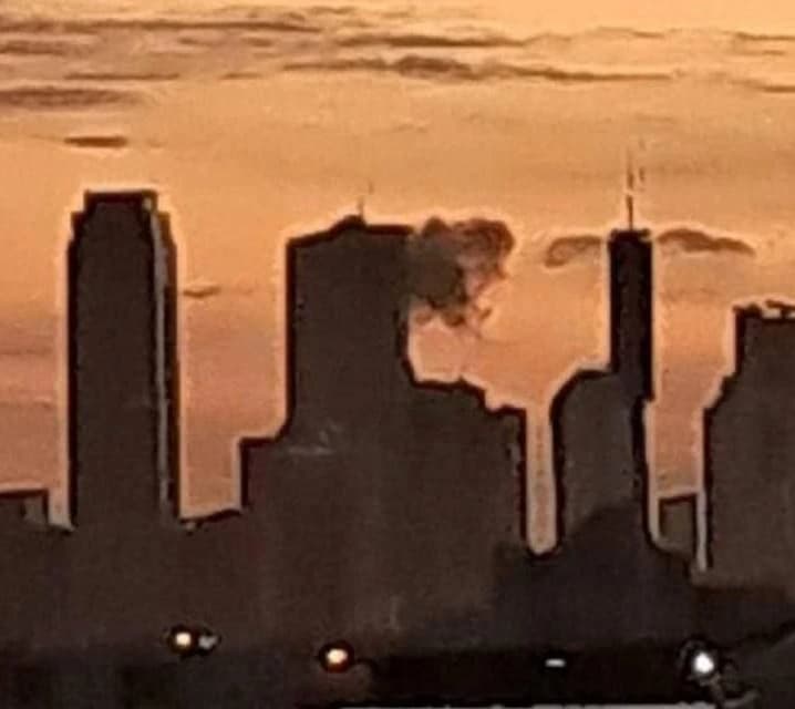 CINQUE ESPLOSIONI SEGNALATE A MANAMA, BAHREIN