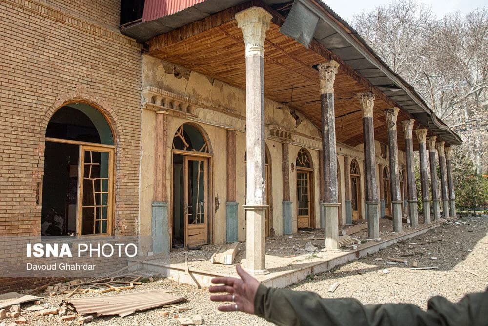 bombardamenti condotti da Stati Uniti e Israele hanno colpito siti culturali e musei. Danni confermati