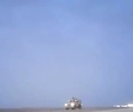 Ritiro truppe USA da iraq verso Giordania