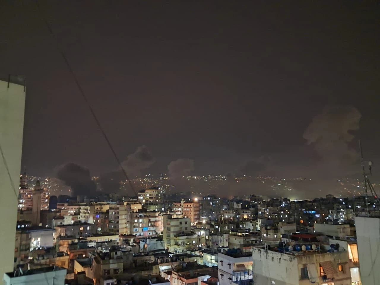 Libano Beirut