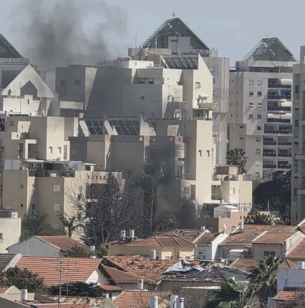 Tel aviv Israele
