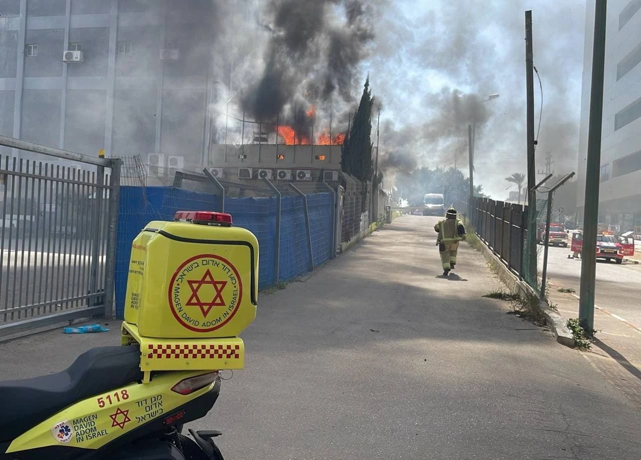 Tel aviv Israele