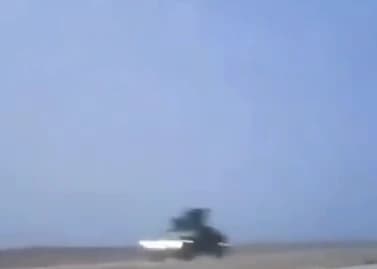 Ritiro truppe USA da iraq verso Giordania