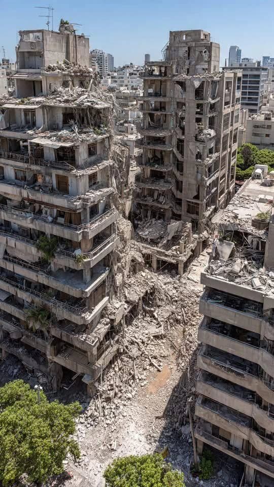 Tel aviv