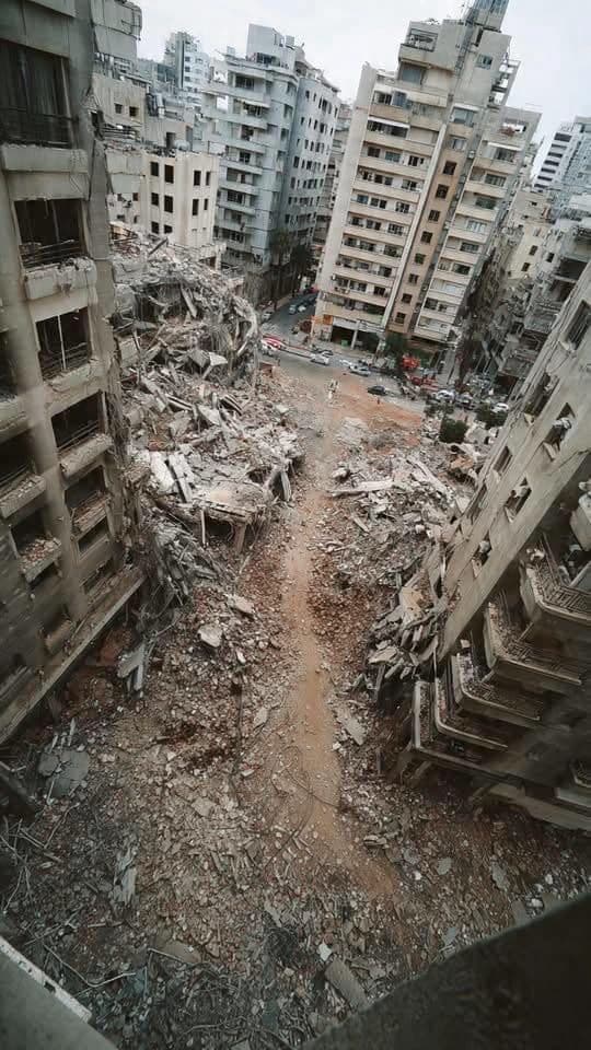 Tel aviv