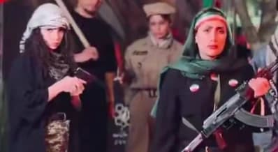 Iran, propaganda sui social interni Circolano video che chiamano i giovani, in particolare le donne, a difendere la patria. Segnale di mobilitazione dell'opinione pubblica interna in vista di possibile escalation.