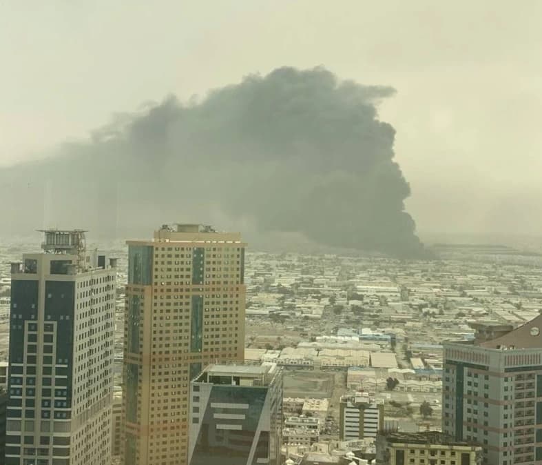 Emirati impatto