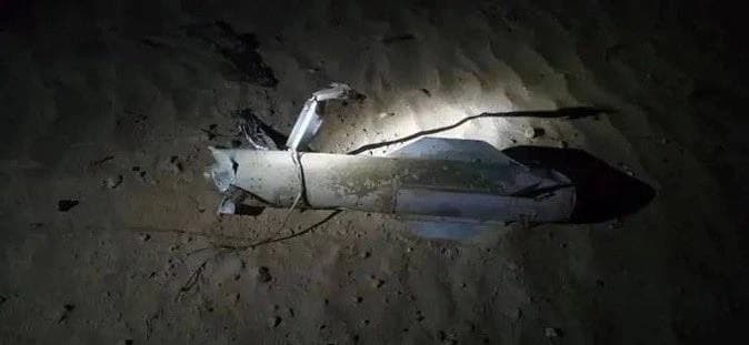 Le difese aeree yemenite abbattono un drone militare americano MQ-9 'Reaper' nel cielo del Governatorato di Marib.