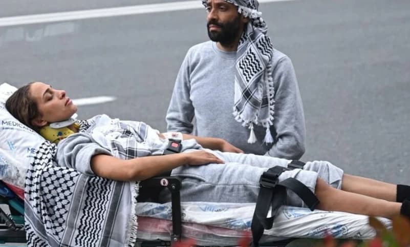 Non solo il ministro: le accuse riguardano l’intero sistema israeliano. Le denunce di Francesca Albanese sulle violenze ai palestinesi riaccendono il tema del silenzio istituzionale.
