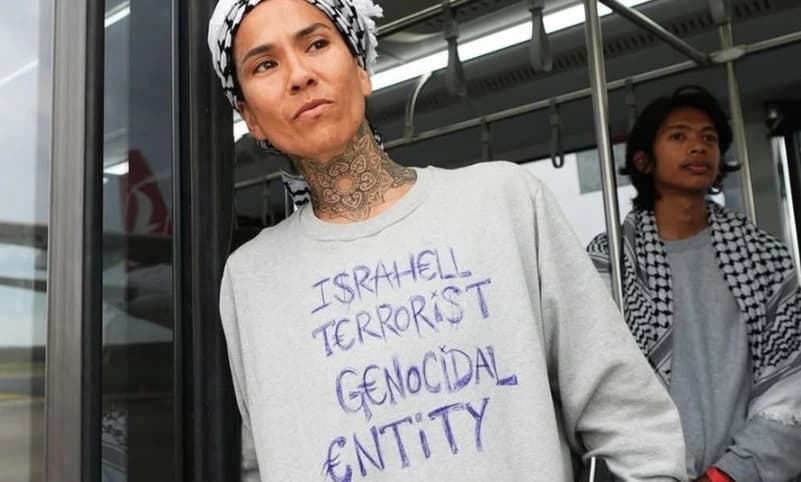 Non solo il ministro: le accuse riguardano l’intero sistema israeliano. Le denunce di Francesca Albanese sulle violenze ai palestinesi riaccendono il tema del silenzio istituzionale.