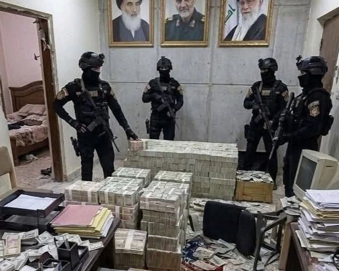 Il primo ministro iracheno sostenuto dagli USA avvia la prima operazione anticorruzione in Iraq, prendendo di mira i politici filo-iraniani. Quale sarà la loro risposta?
