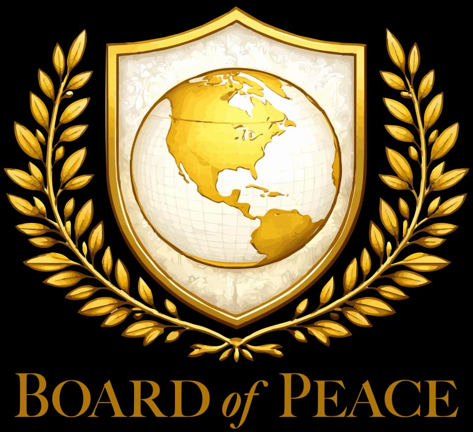 Board of Peace BoP dietro la struttura citata si evidenziano possibili complicità illegali, con coinvolgimento o negligenza di autorità italiane, segnalando lacune operative e di supervisione.